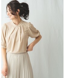 NARACAMICIE | シャツ/ブラウス