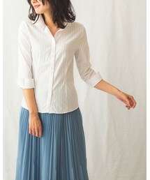 NARACAMICIE | シャツ/ブラウス