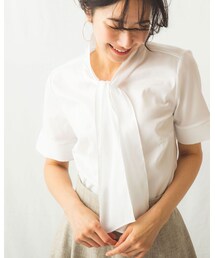 NARACAMICIE | シャツ/ブラウス