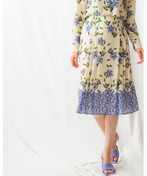 NARACAMICIE | スカート