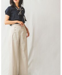 NARACAMICIE | Tシャツ/カットソー