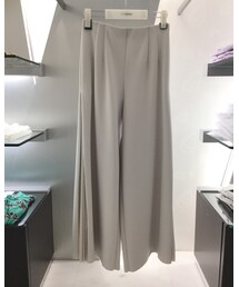 NARACAMICIE | パンツ