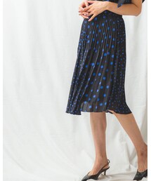 NARACAMICIE | スカート