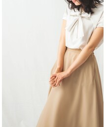 NARACAMICIE | Tシャツ/カットソー