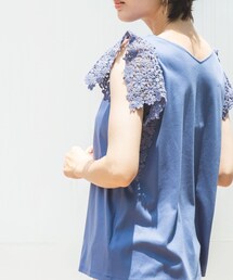 NARACAMICIE | Tシャツ/カットソー