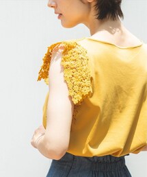 NARACAMICIE | Tシャツ/カットソー