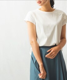 NARACAMICIE | Tシャツ/カットソー