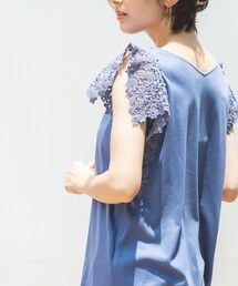 NARACAMICIE | Tシャツ/カットソー