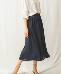 NARACAMICIE | パンツ