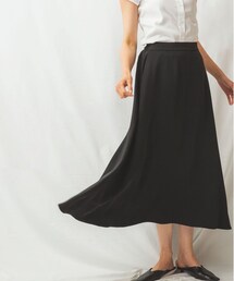 NARACAMICIE | スカート