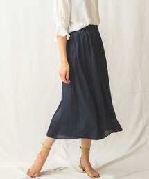 NARACAMICIE | パンツ