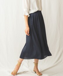 NARACAMICIE | パンツ