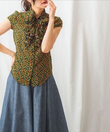 NARACAMICIE | シャツ/ブラウス