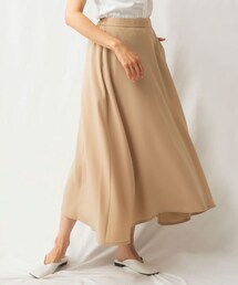 NARACAMICIE | スカート