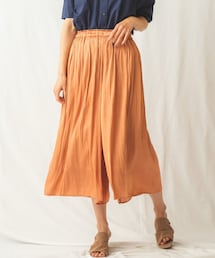 NARACAMICIE | パンツ