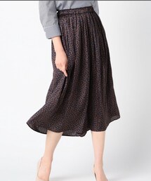 NARACAMICIE | パンツ