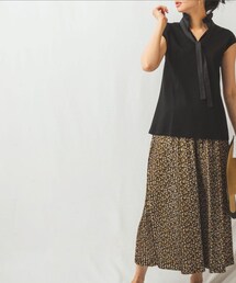 NARACAMICIE | Tシャツ/カットソー