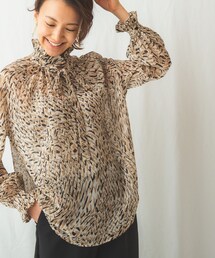 NARACAMICIE | シャツ/ブラウス