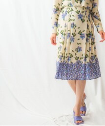 NARACAMICIE | スカート