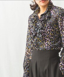 NARACAMICIE | シャツ/ブラウス