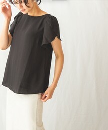 NARACAMICIE | シャツ/ブラウス