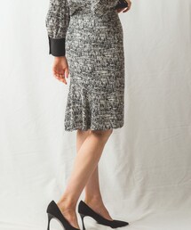 NARACAMICIE | スカート