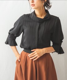 NARACAMICIE | シャツ/ブラウス