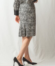 NARACAMICIE | スカート