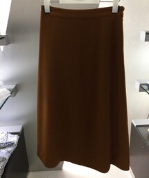 NARACAMICIE | スカート