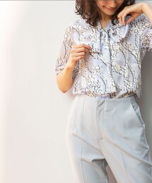 NARACAMICIE | シャツ/ブラウス