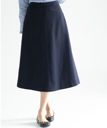 NARACAMICIE | スカート