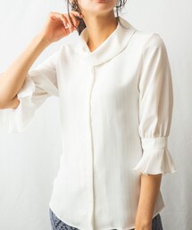 NARACAMICIE | シャツ/ブラウス