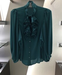 NARACAMICIE | シャツ/ブラウス