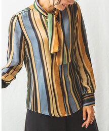 NARACAMICIE | シャツ/ブラウス