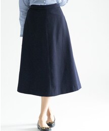 NARACAMICIE | スカート