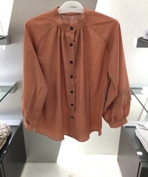 NARACAMICIE | シャツ/ブラウス