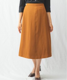 NARACAMICIE | スカート