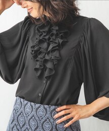 NARACAMICIE | シャツ/ブラウス