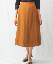 NARACAMICIE | スカート