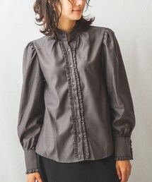 NARACAMICIE | シャツ/ブラウス