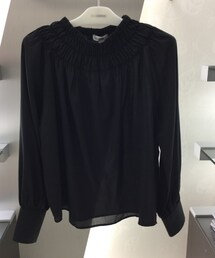 NARACAMICIE | シャツ/ブラウス