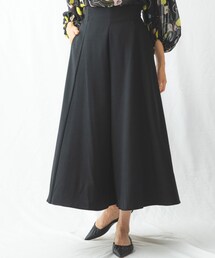 NARACAMICIE | パンツ