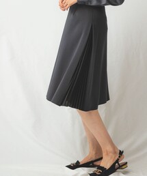 NARACAMICIE | スカート
