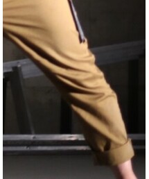 soulberry | パンツ