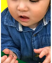 next | シャツ/ブラウス