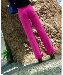 ZARA | パンツ