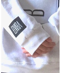 ELVIRA | スウェット