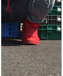 SUPRA | スニーカー