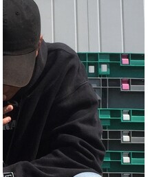 ELVIRA | パーカー