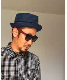 no brand | ハット